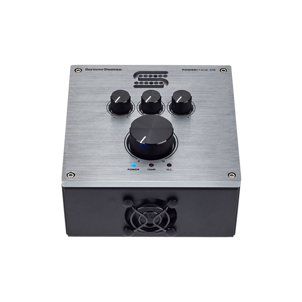 Seymour Duncan Power Stage 170 – Thomann Ireland