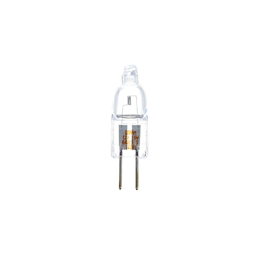 LEDVANCE Halostar Starlite 12V 10W G4 – Thomann Ireland