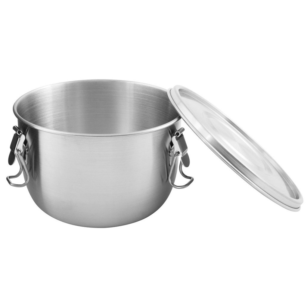 Tatonka Foodcontainer - 1.0L