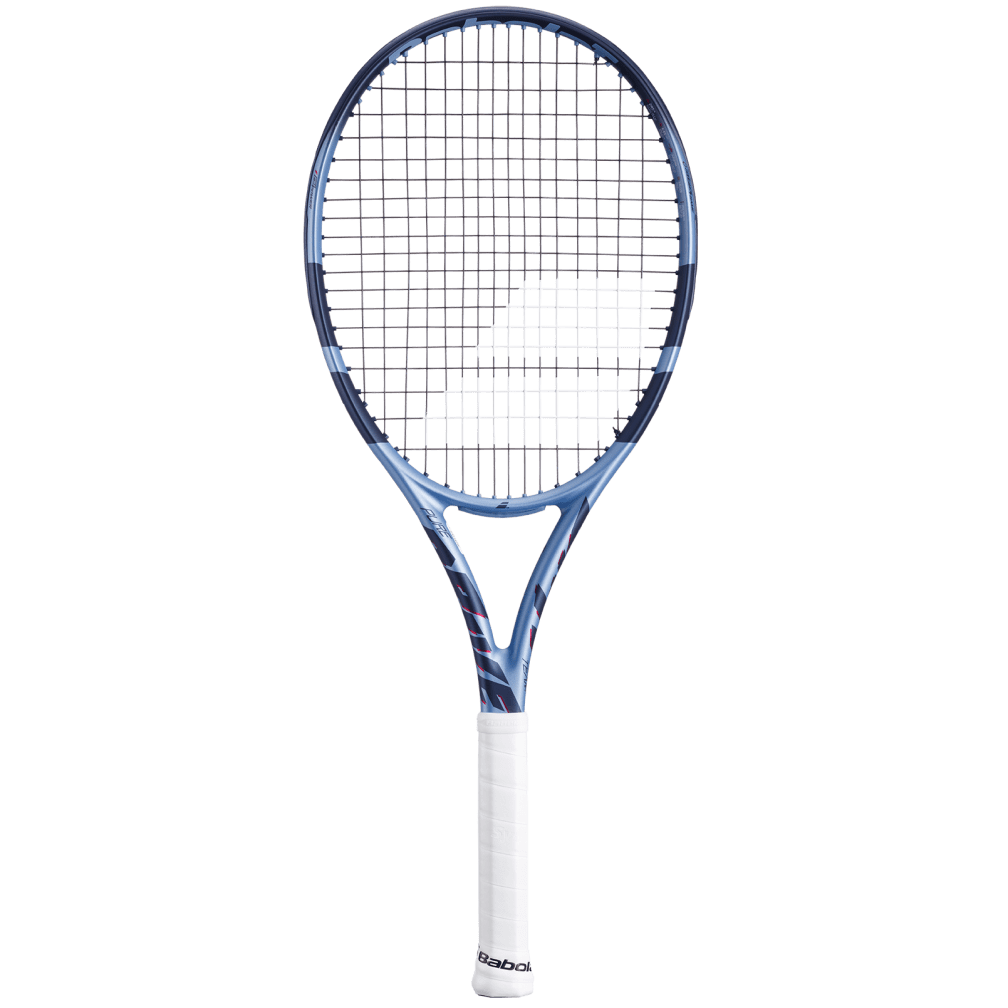 Pure Drive Team Gen11 Unstrung