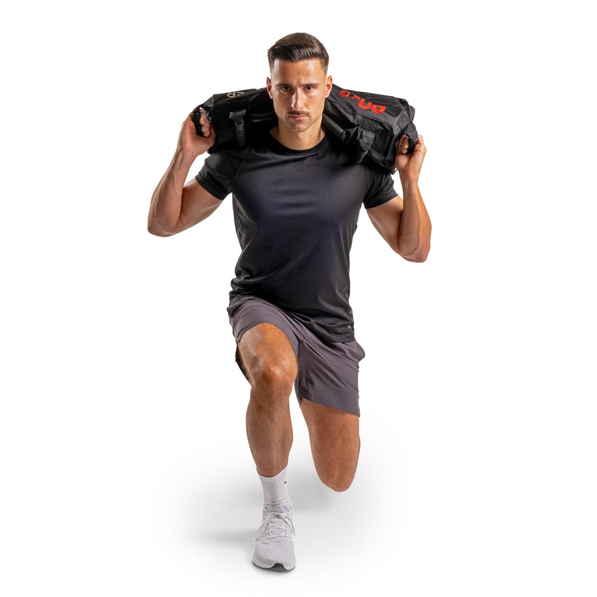 Sandbags Competition