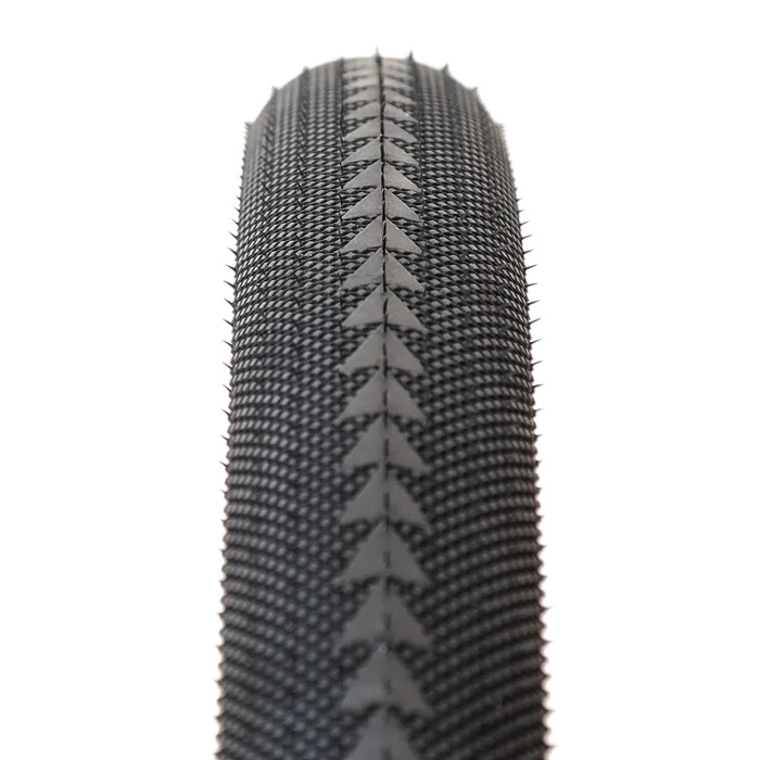 Ultradynamico Cava JFF Folding Tire - 40-622 / 700c x 38.?? - black