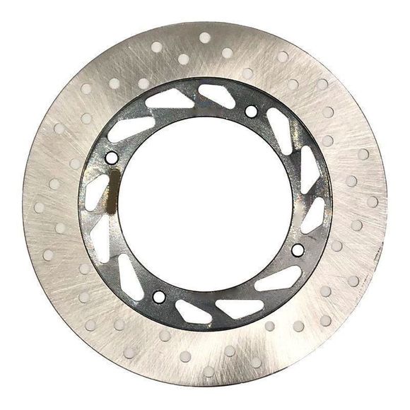 MTX DISC rear round brake discRef: MDS01045