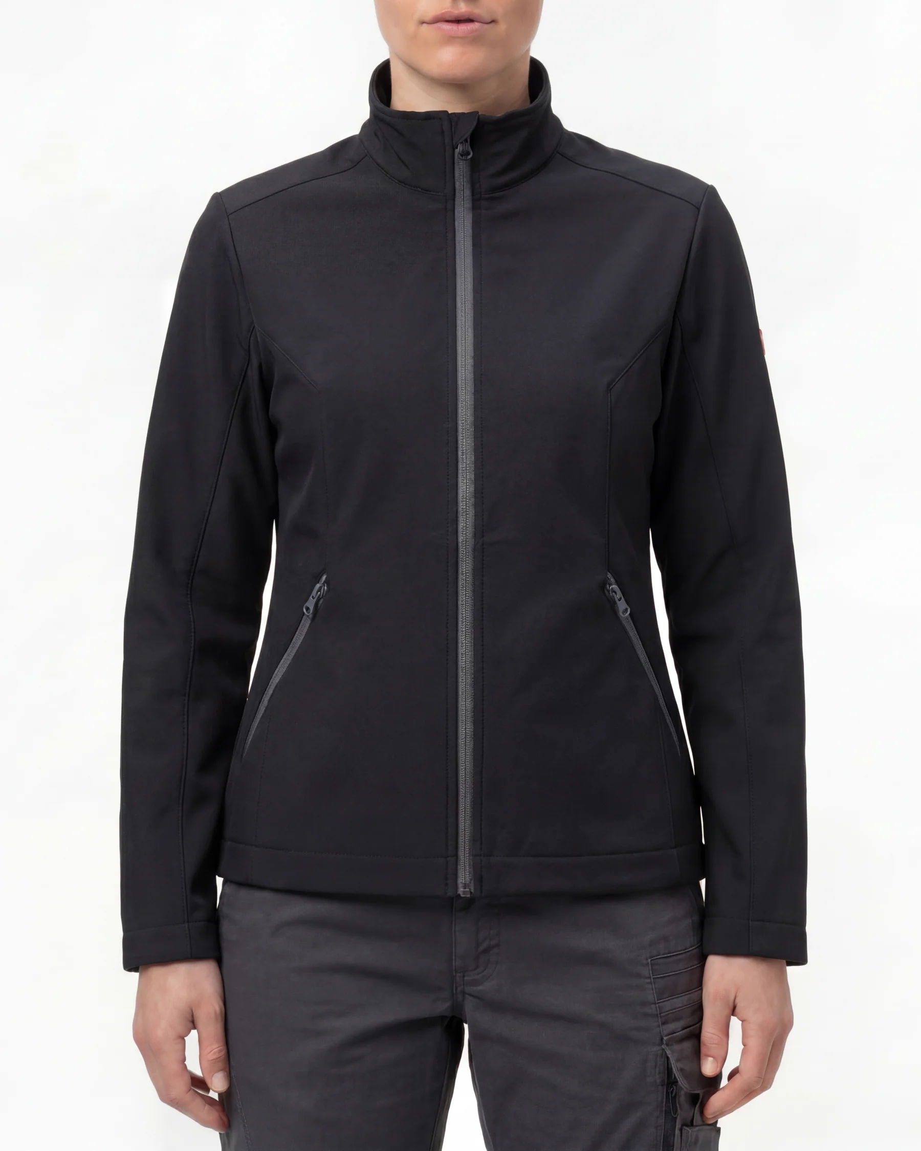 Women's Softshell Jacket e.s.trail pure