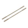 Steel Links M4x80mm SCX10 II (2) Axial AX31468