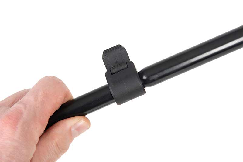 Spomb MK2 Bucket Stand - Single