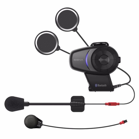 Sena 10s Intercom - soloRef: SEN0022 / 10S02