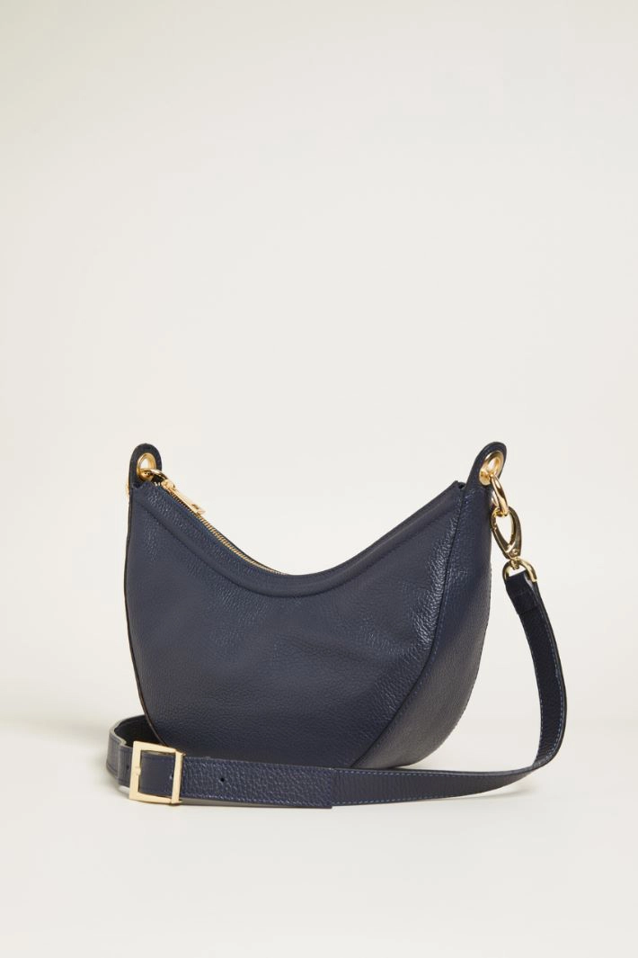 Crossbody bag - BLUE