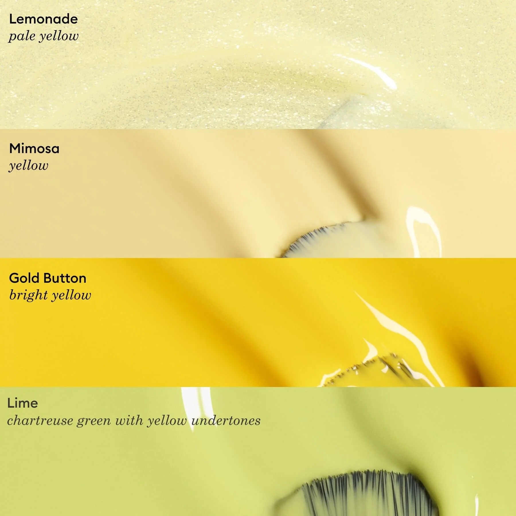 Lemonade