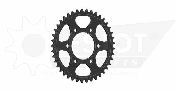 Esjot crown 41 teethRef: Esjo00056A / 12112982
