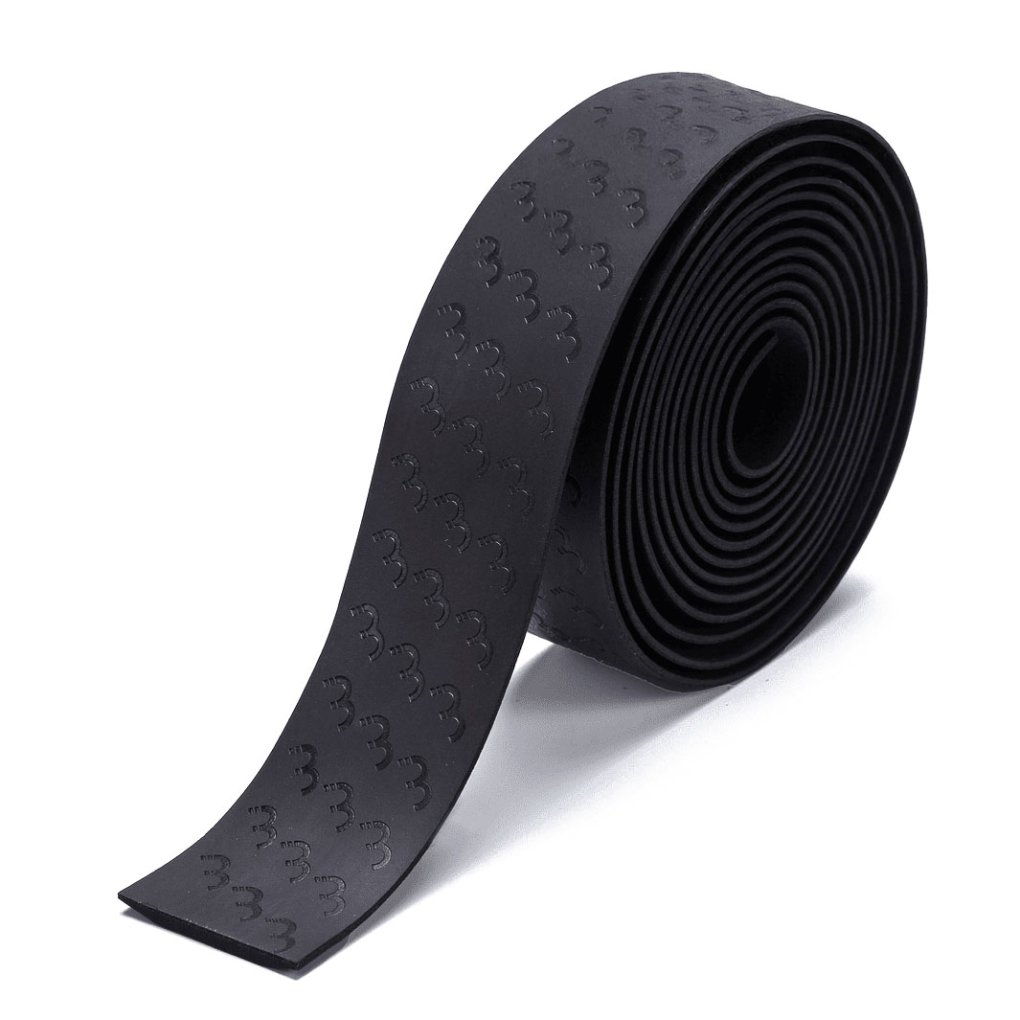 BBB Cycling Ultraribbon Gel BHT-15G Handlebar Tape - black