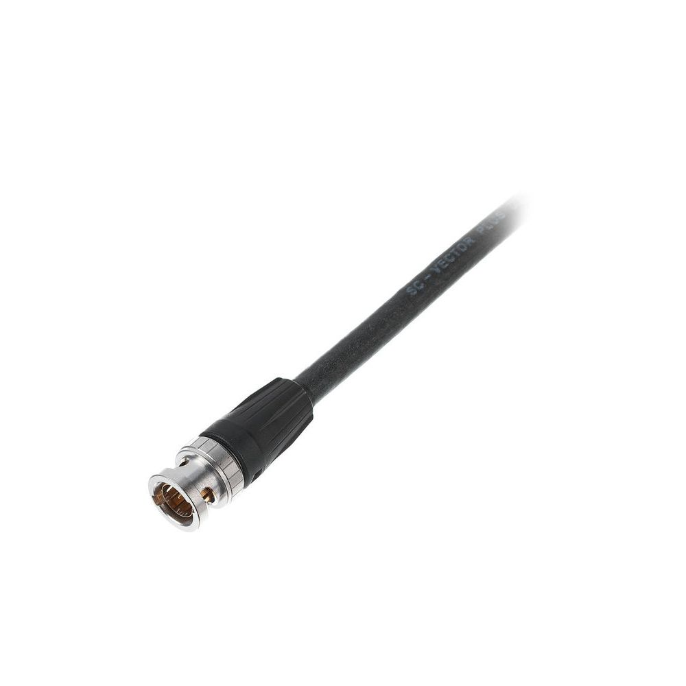 Sommer Cable Vector Plus BNC HD