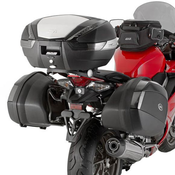 Givi Monorack Top Case MountRef: GI1879 / 1132FZ