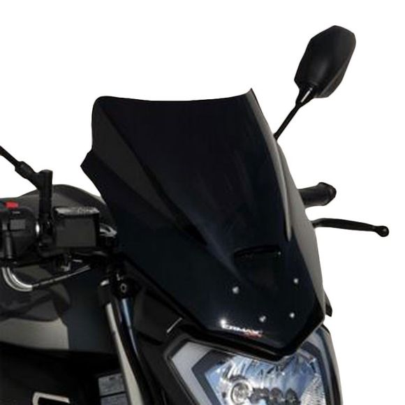 Ermax windshield - ColorlessRef: EM1403