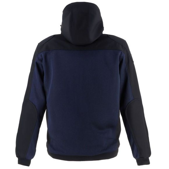Helstons Soft Air Motorcycle Jacket - Blue / GrayRef: HS1377