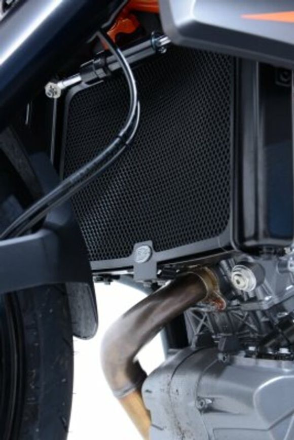 R&G Racing Aluminum Radiator GuardRef: Rgr01421A / 1088120001