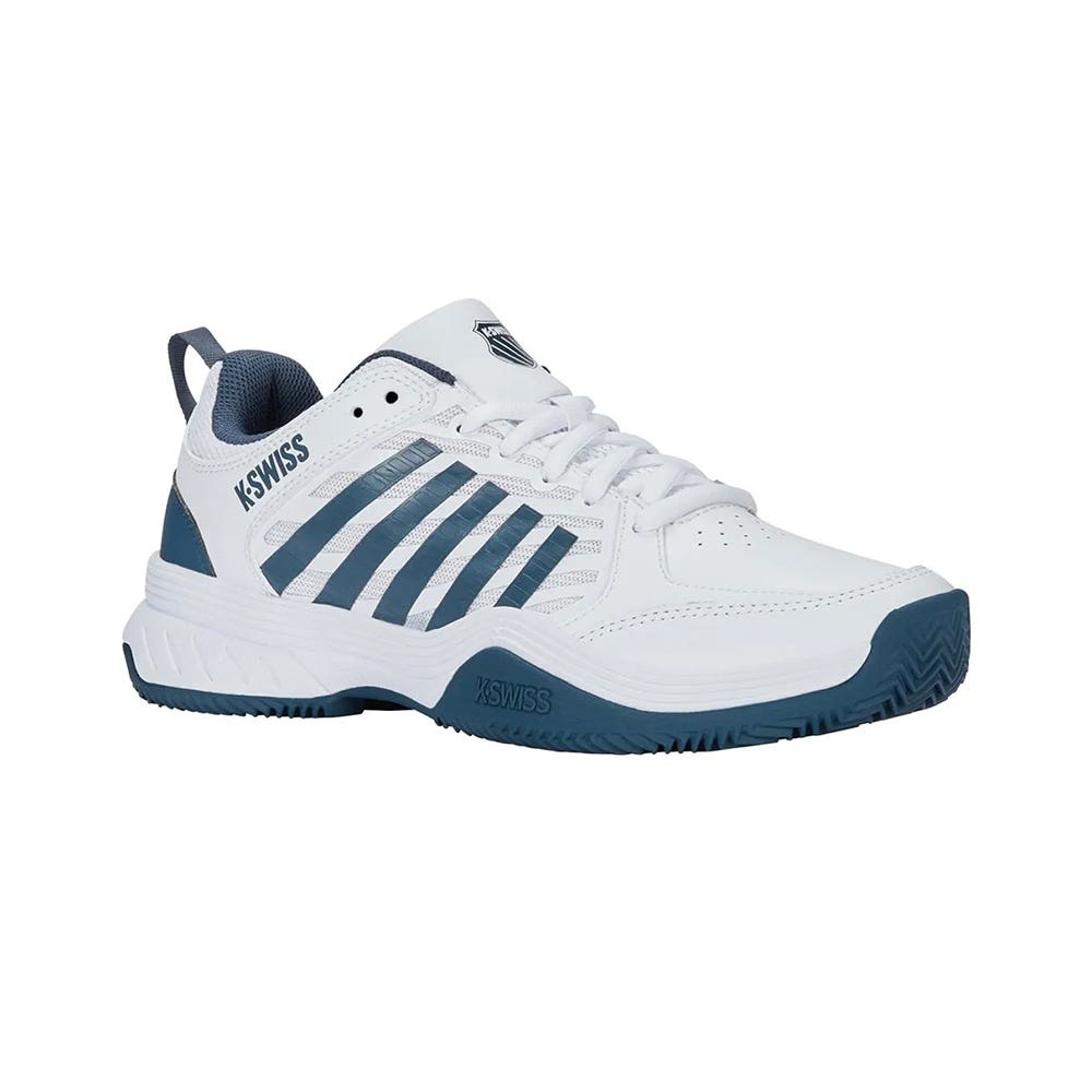 Kswiss Court Express 2 Clay WHITE 4429135