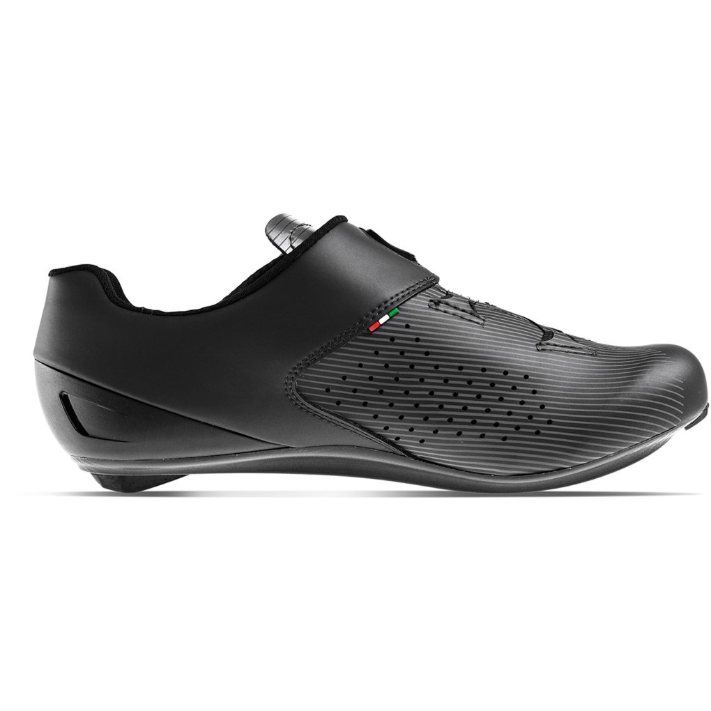Gaerne G.Fuga Road Cycling Shoes - Matt Black