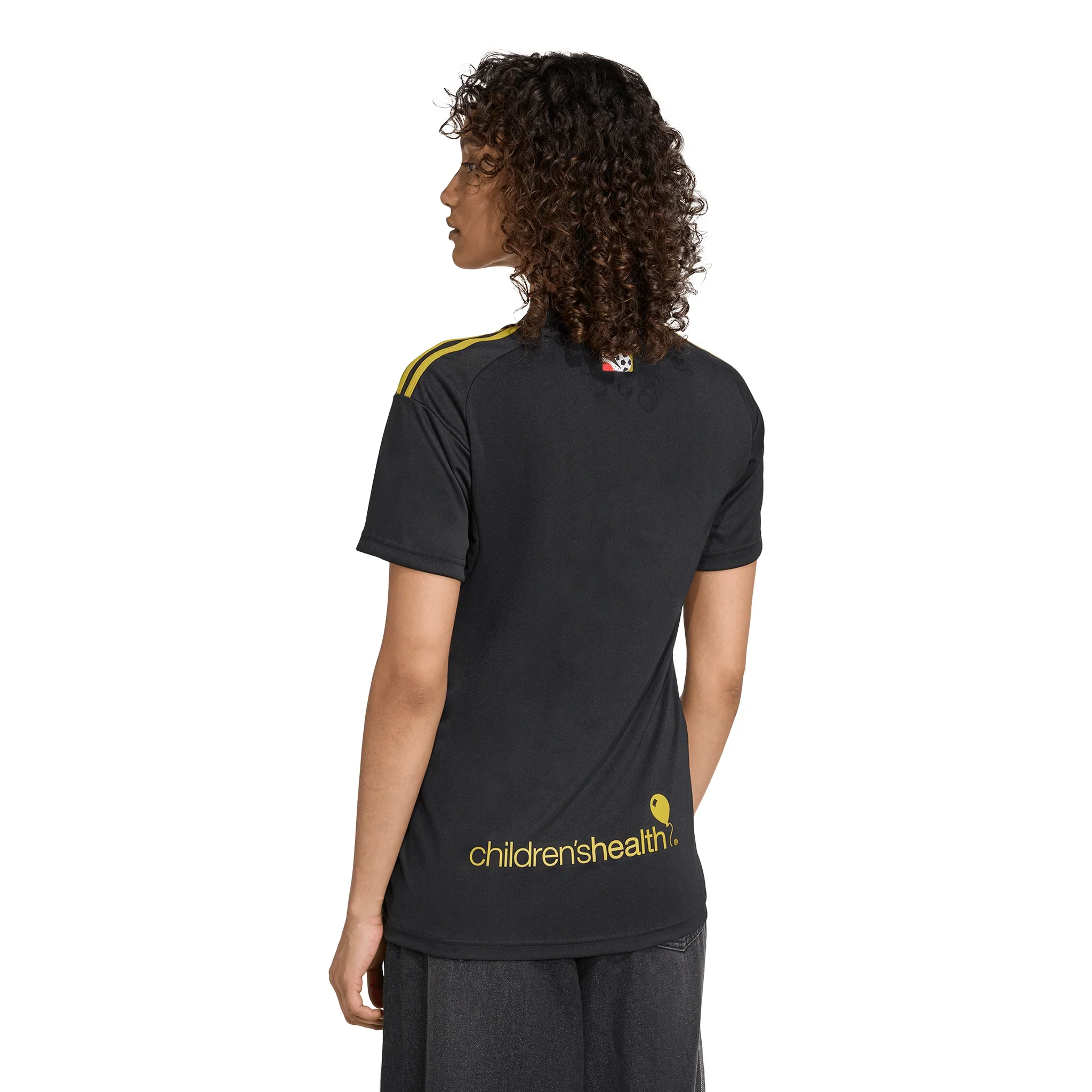 FC Dallas 2025 Archive Third Jersey