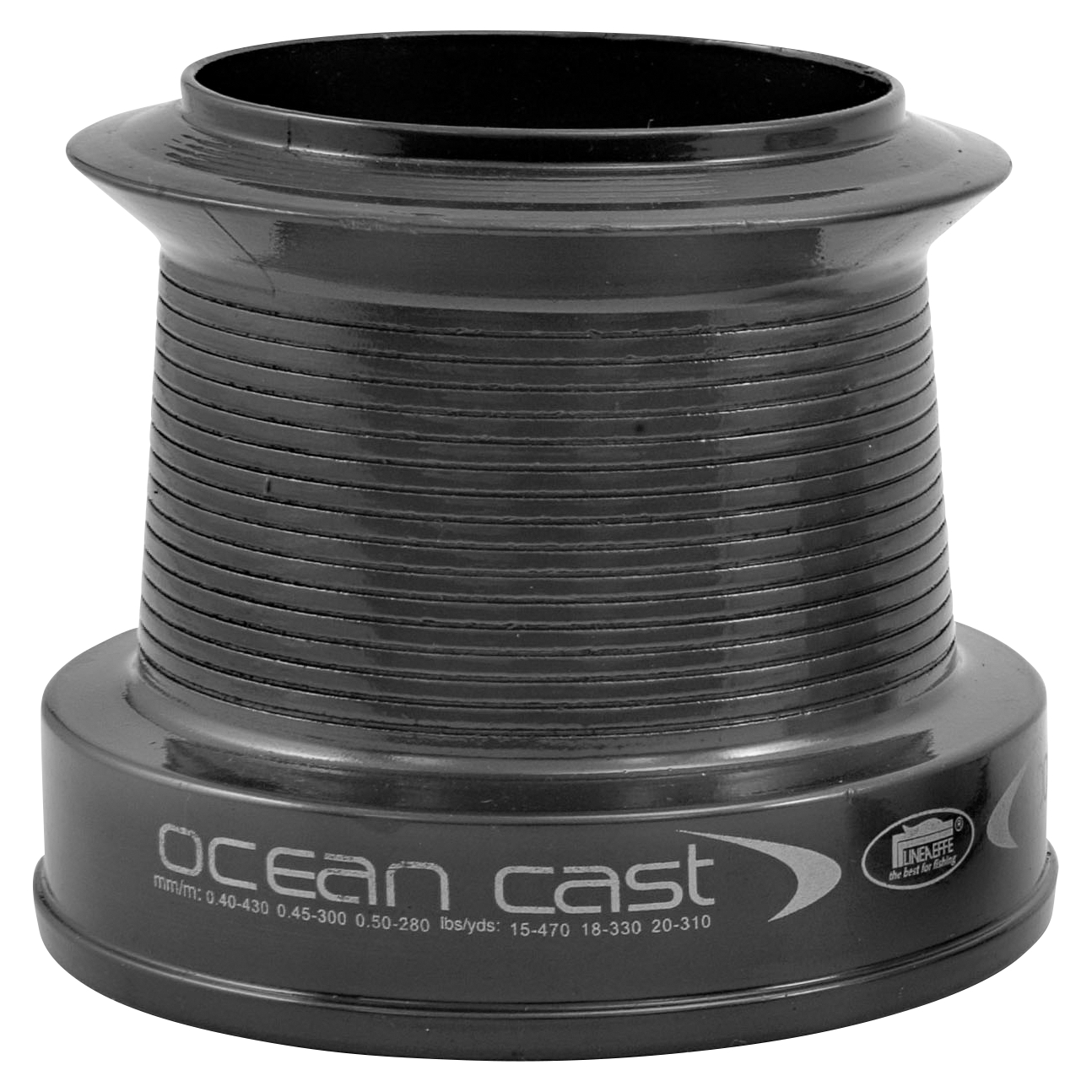Lineaeffe Sea Fishing Reel Ocean Cast 4+1 B. B.