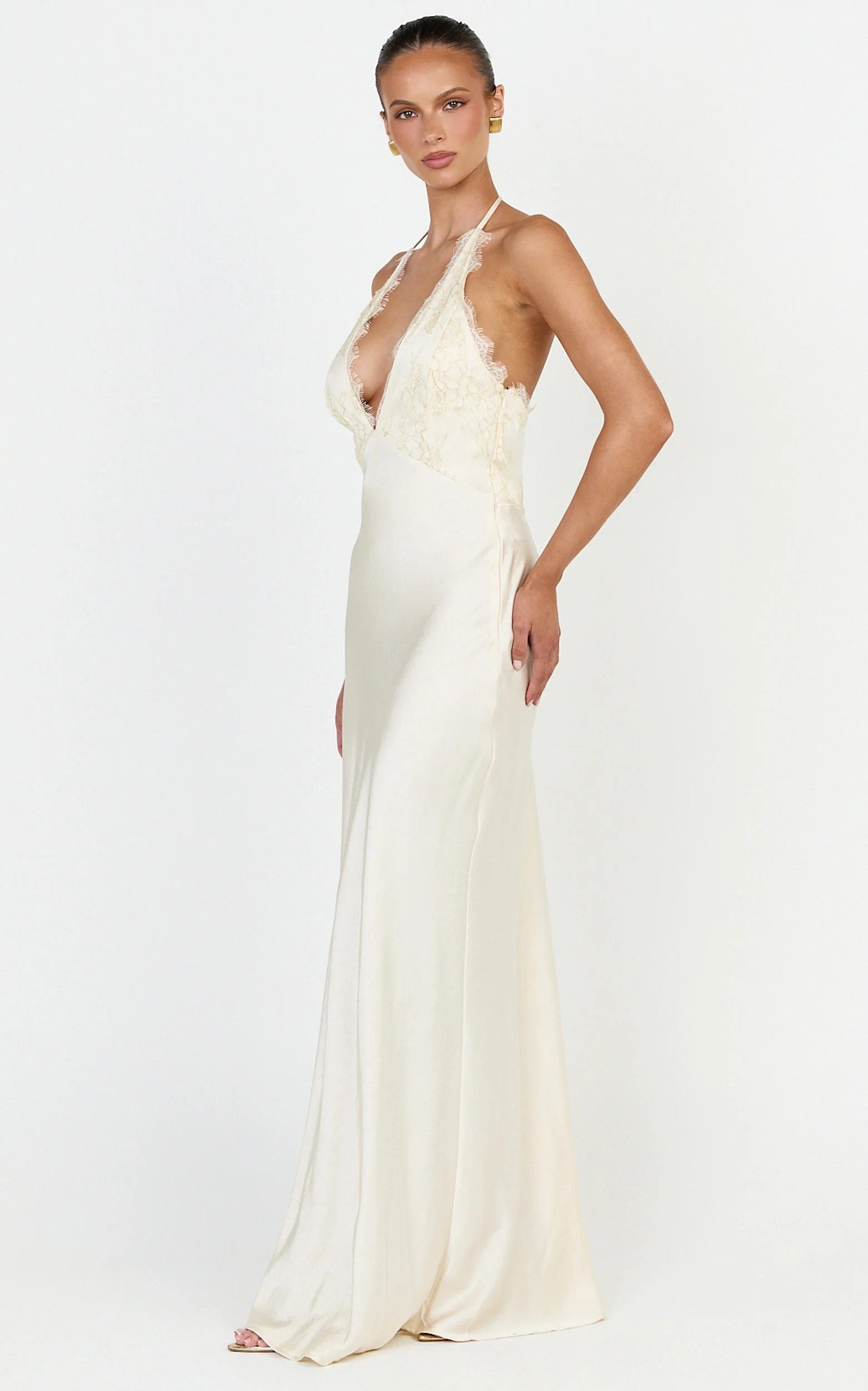 Marielle Maxi Dress