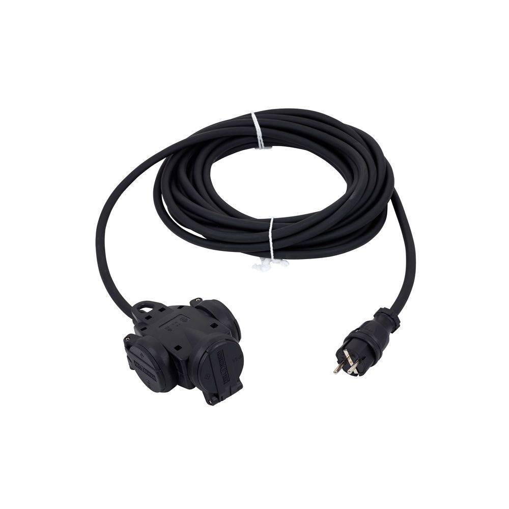 Stairville Extension 3