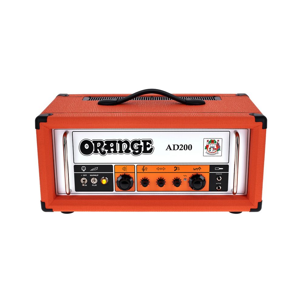 Orange AD200 – Thomann Ireland