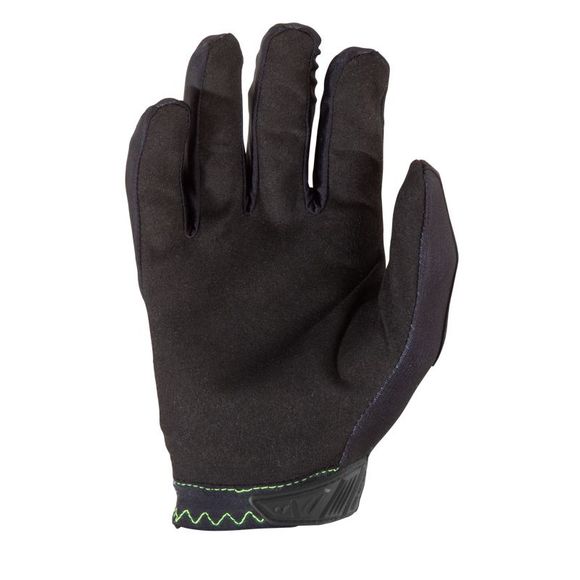 O'Neal MATRIX YOUTH cross gloves - VILLAIN - BlackRef: OL1430