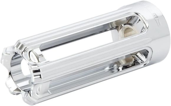 Arlen ness selector tip Footrest change UniversalRef : ANS00544A / 16030300