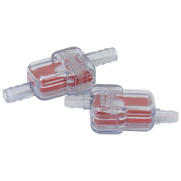 Polisport 2T 6mm fuel filter - 50 piecesRef: Pls00342A / 1119725