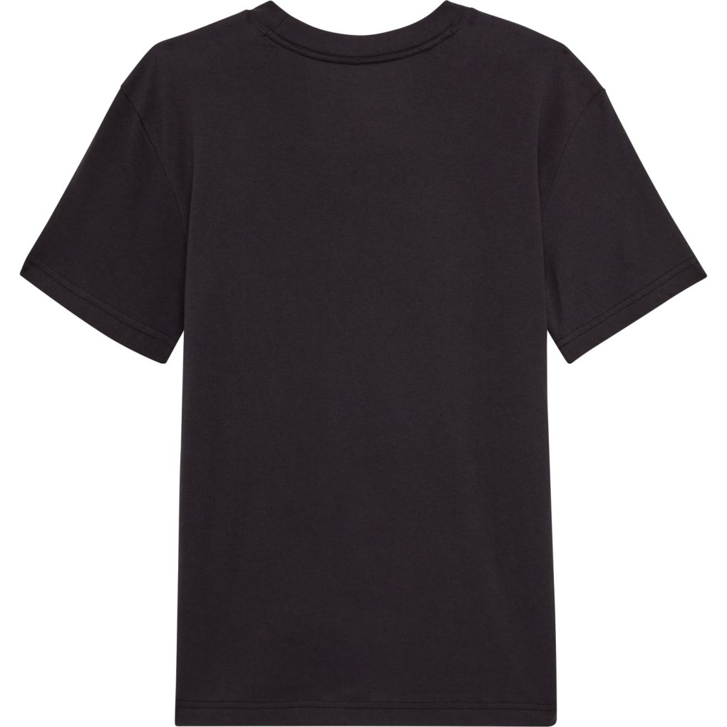 FOX Racewear Short Sleeve Tee Women - black
