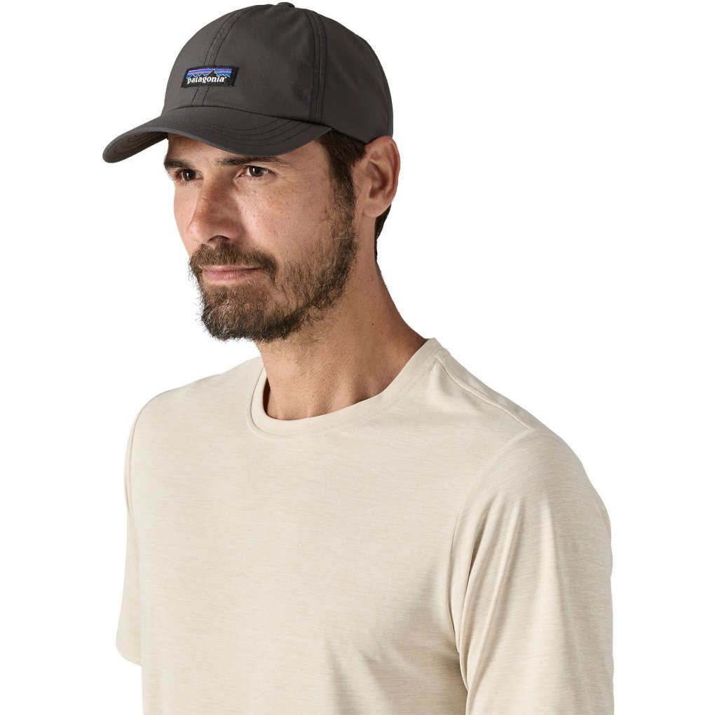 Patagonia Terrebonne Hat - Black