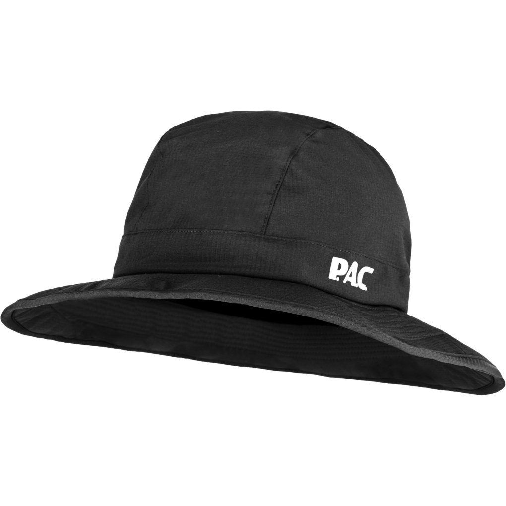 P.A.C. Original Mikras GORE-TEX Desert Hat - Black