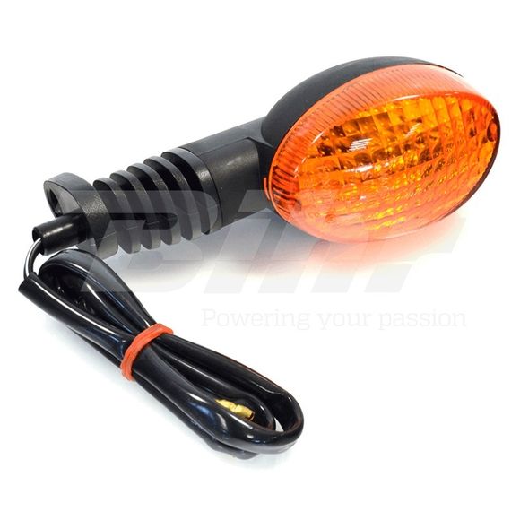 Bihr indicator front left or rear right original type orange opticRef: BI00271A / 1058742