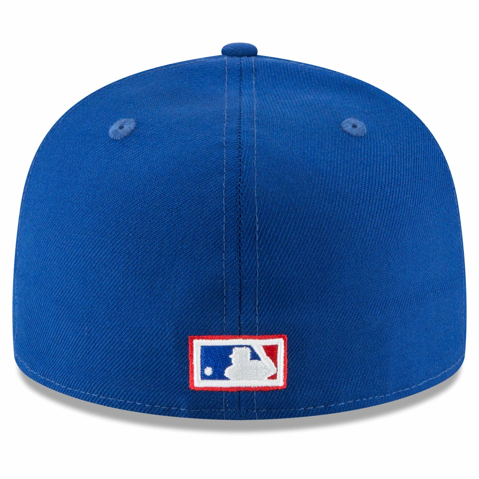 Texas Rangers 1984 Cooperstown New Era 59FIFTY Fitted MLB Cap