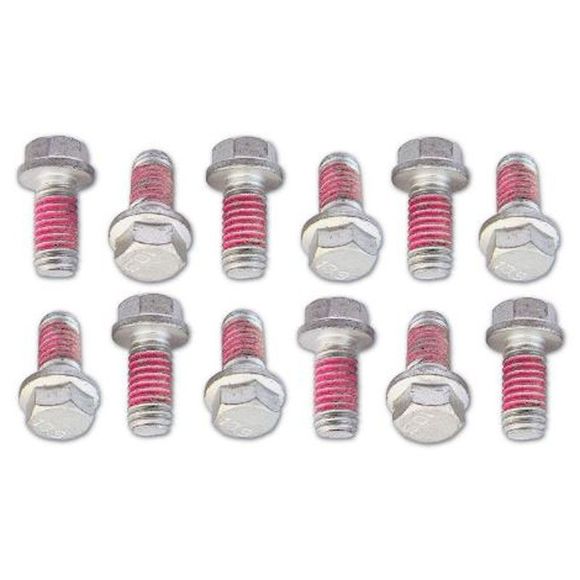 Bolt Brake Disc Screw Kit for Brake DiscsRef: 893382 / 1061474
