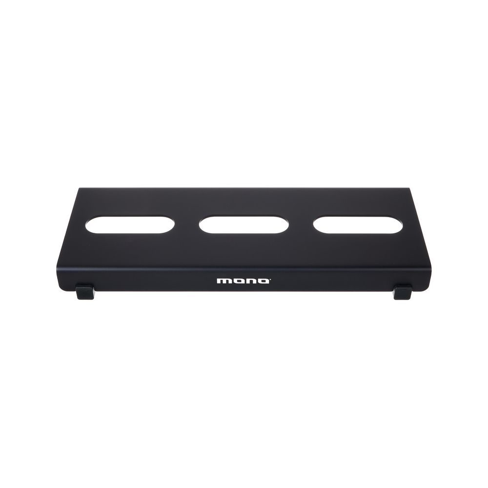 Mono Cases Pedalboard Lite Black – Thomann Ireland
