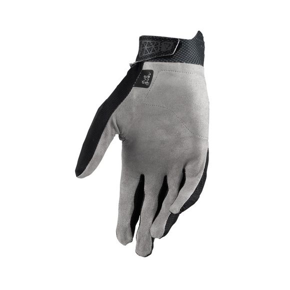 Leatt 4.5 LITE 2023 cross gloves - Black / WhiteRef: LB0504