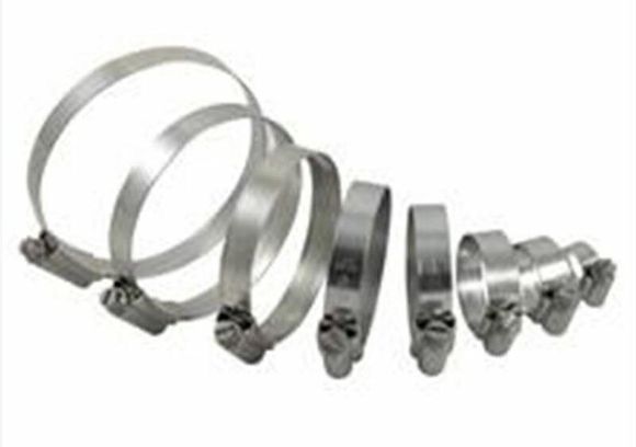 Colliers de serrage Samco Kit 44005664KAWASAKI 250 KX 250 (KX250H) - 1990 - 1991Ref : SAM00622A / 1007352