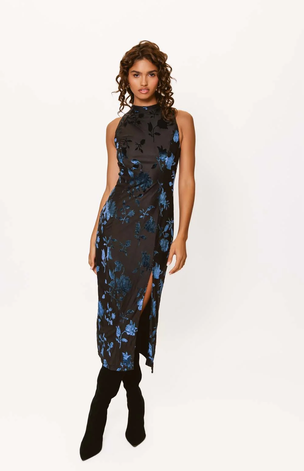 Darby Maxi Dress