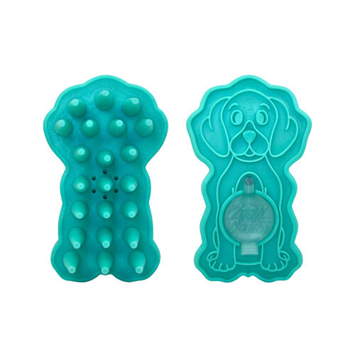 KONG ZoomGroom Bubbles