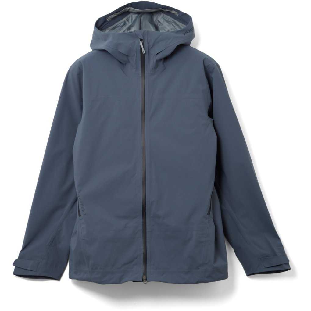 Houdini BFF Jacket II Men - Hombre Blue