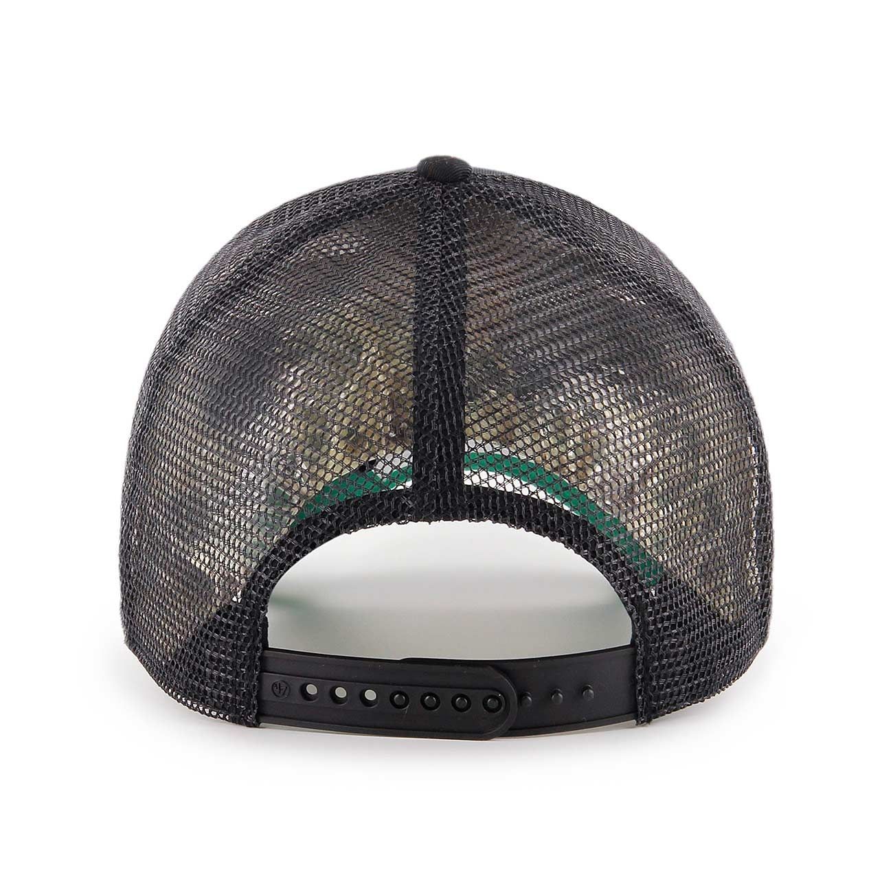 Pittsburgh Penguins Branson NHL Trucker Cap