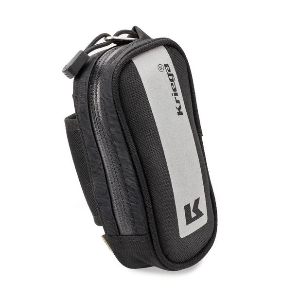 Kriega Harness Pocket - Black BagRef: kri0057 / kkup