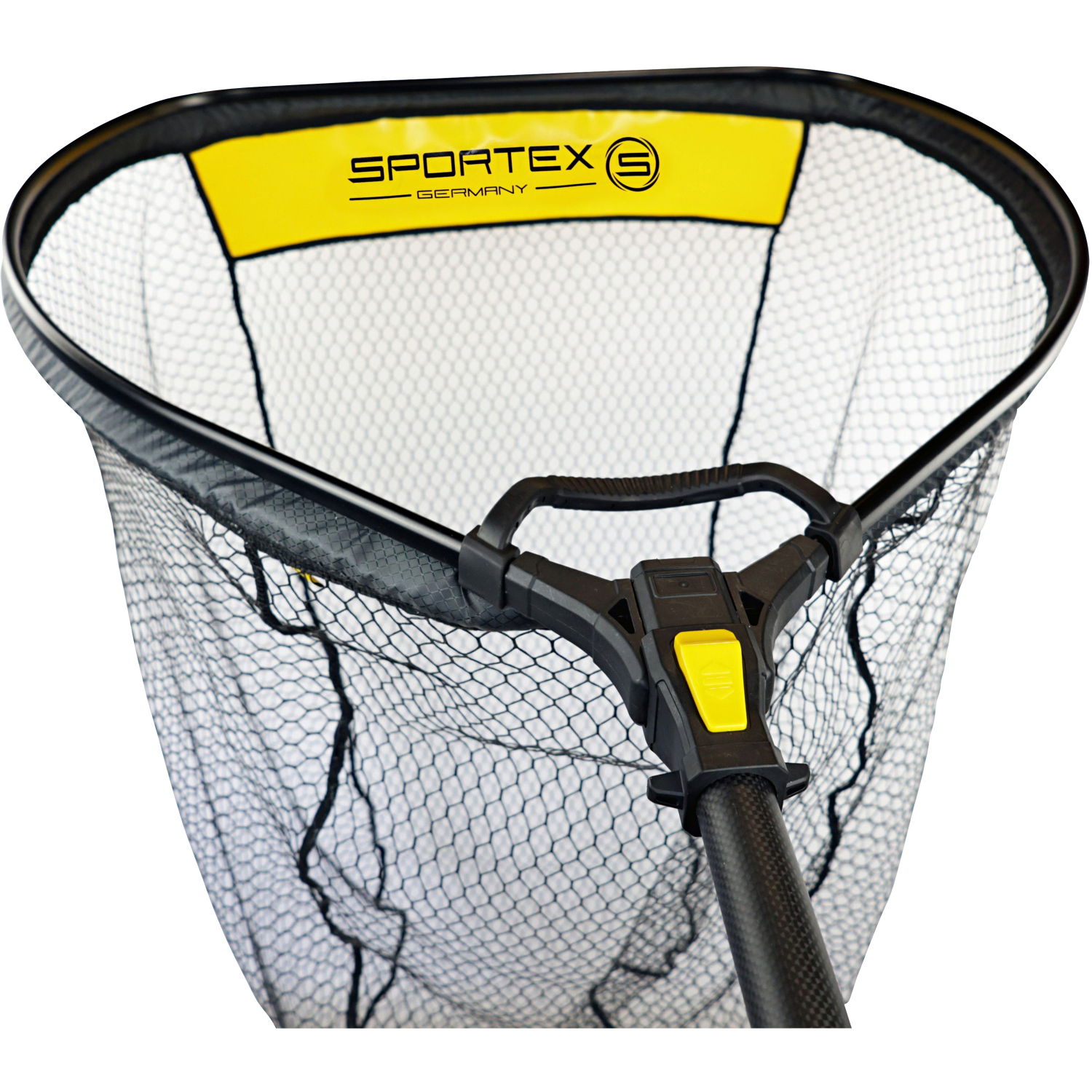 Sportex Monster aluminum landing net