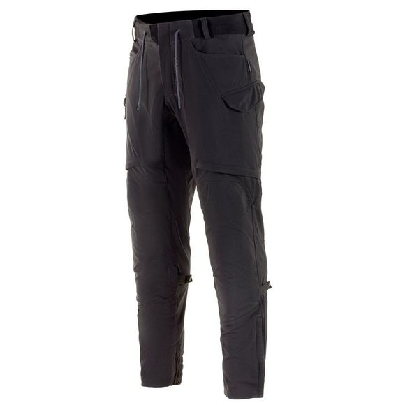 Pantalon Moto Alpinestars JUGGERNAUT - NoirRef : AP12004