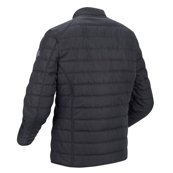Segura GRIFFITH Motorcycle Jacket - BlackRef: SG1515