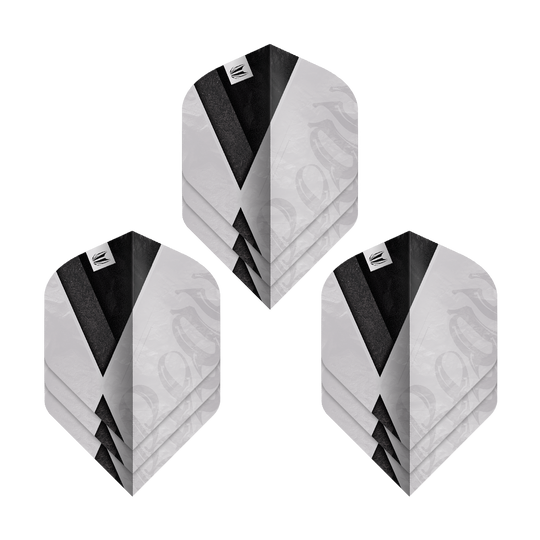 Target ProUltra Beau Greaves GEN2 No2 Standard Flights - 3 Sets