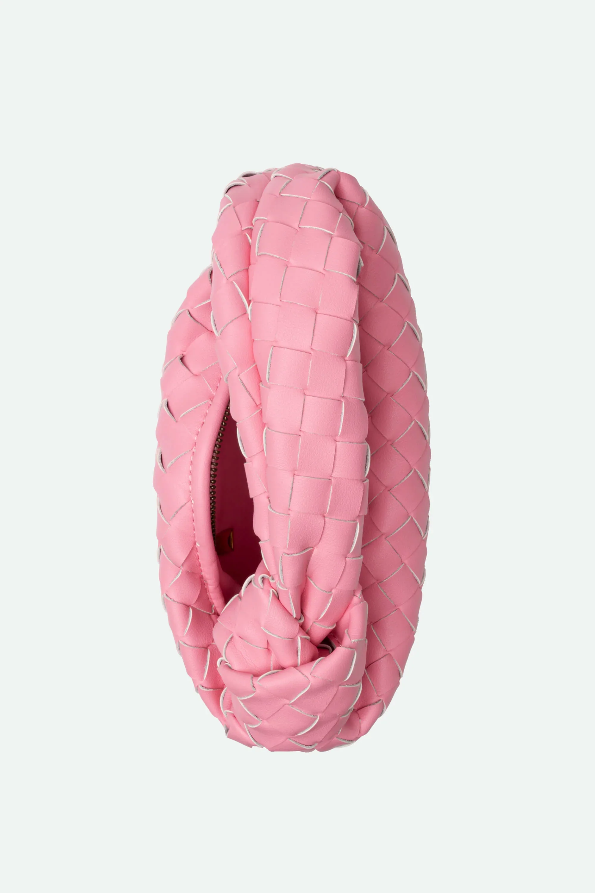 Knot Bag (Small Jodie) Genuine Leather