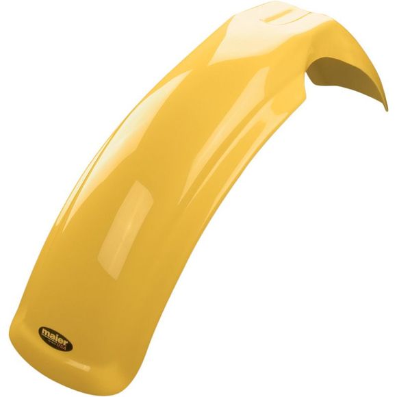 Maier YELLOW mudguardRef: M18350